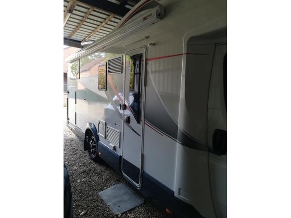 Camper Granduca 285 TL