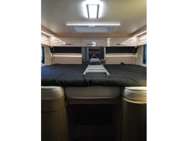 Camper Granduca 285 TL