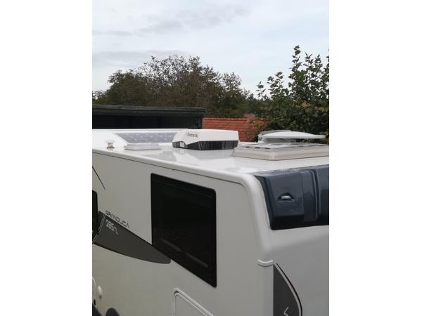 Camper Granduca 285 TL