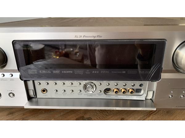 Denon AV Versterker Receiver