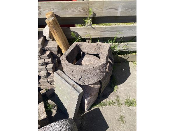 Bakken voor planten en kruiden