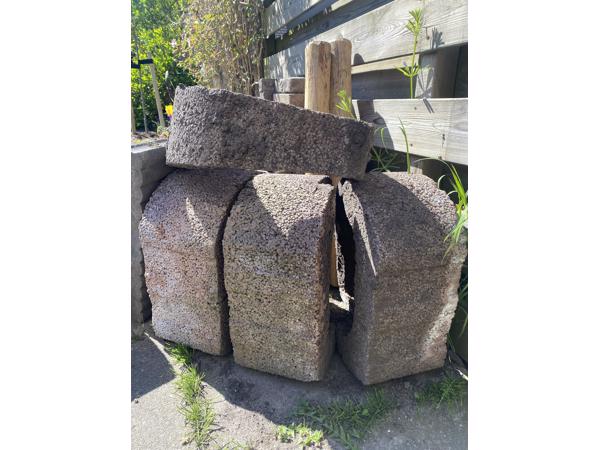 Bakken voor planten en kruiden