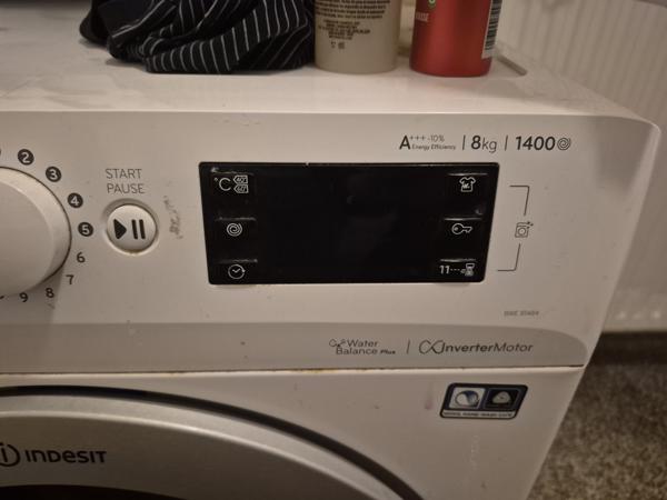 Wasmachine
