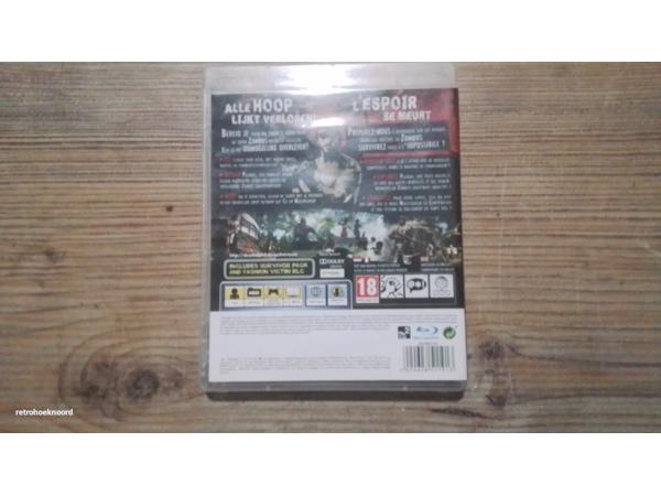 Dead Island Riptide Special Edition - Playstation 3