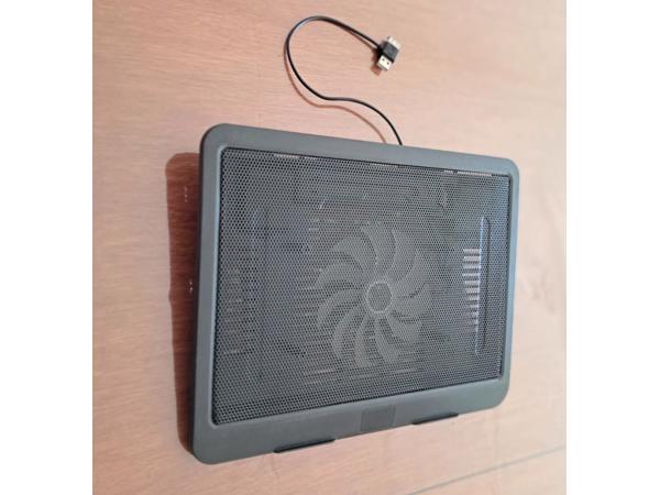Universele laptop koeler, Maxxter
