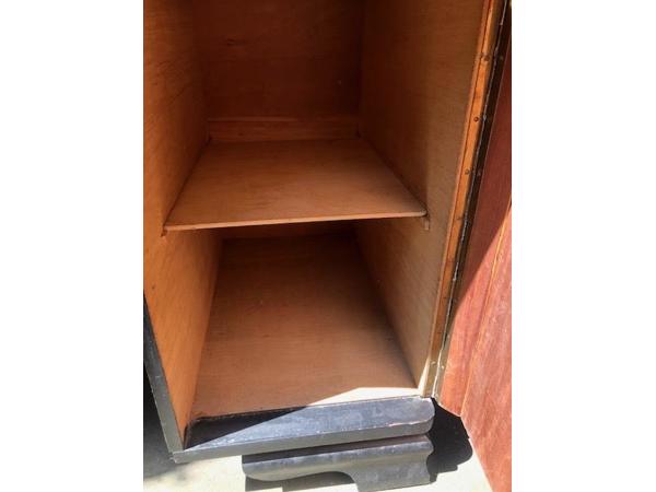 Bureau Vintage