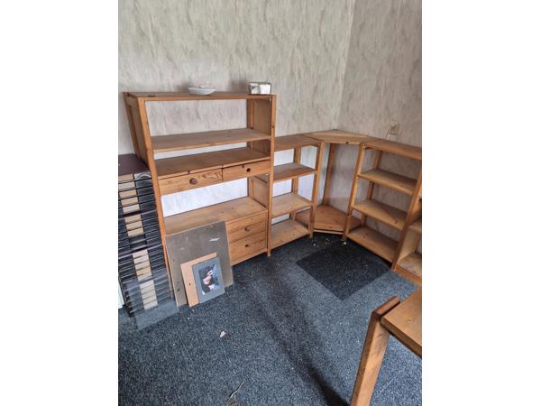 Kasten modulair