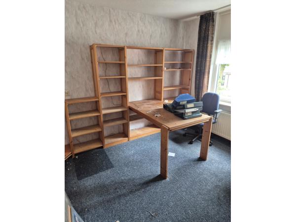 Kasten modulair