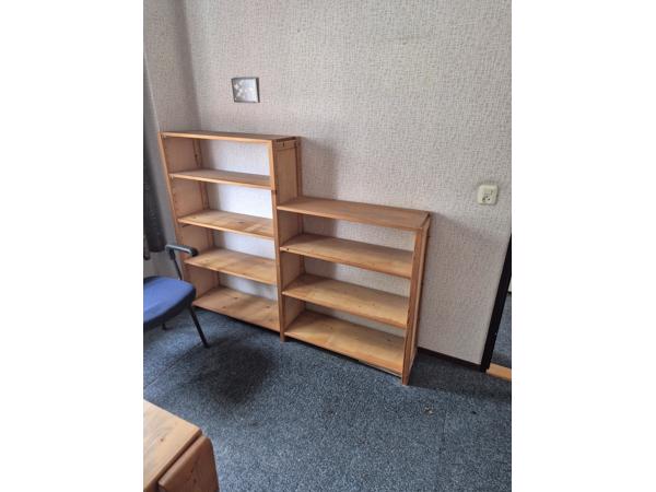 Kasten modulair