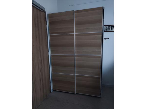 Zo goed als nieuwe IKEA PAX