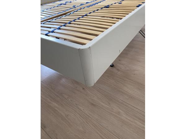 Goed werkend elektrisch bed