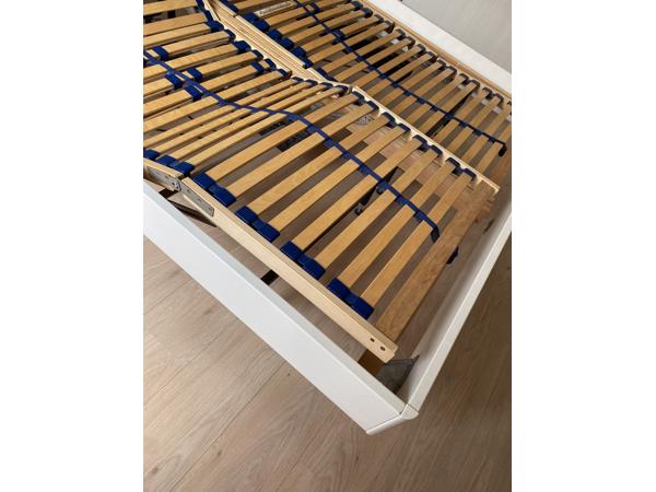Goed werkend elektrisch bed
