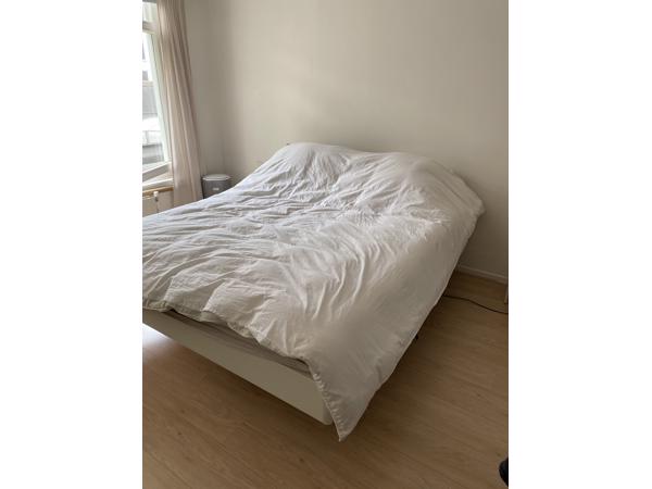 Goed werkend elektrisch bed