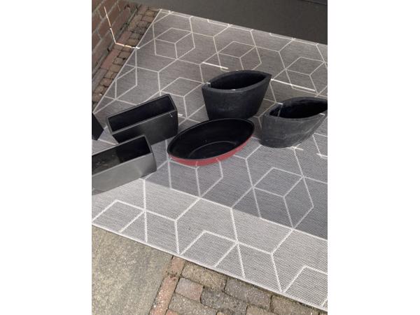 Bloempotten