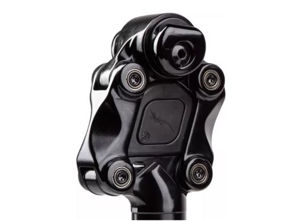 Verende fiets zadelpen "Cane Creek Tudbuster"