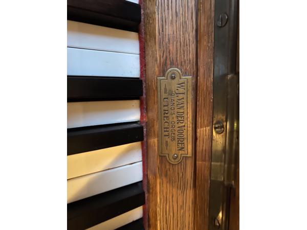 Pianoo gratis op te halen