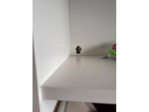 4 Billy boekenkasten met verhoger