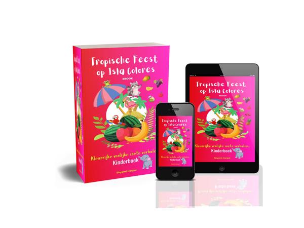 Tropisch Feest op Isla Colores