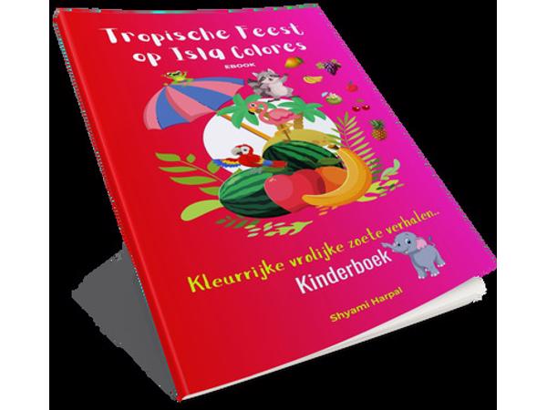 Tropisch Feest op Isla Colores