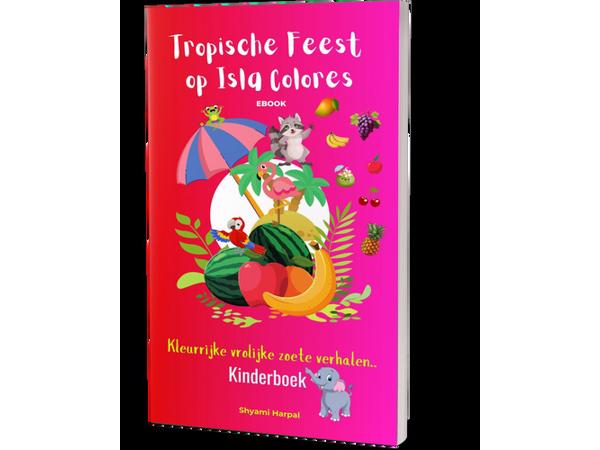 Tropisch Feest op Isla Colores