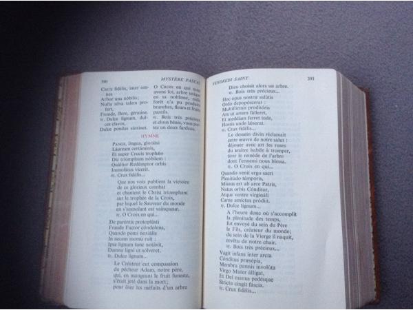 Boek ;Katechismus voor Plechtige Heilige kommunie en vormsel