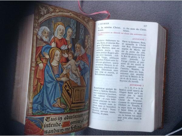 Boek ;Katechismus voor Plechtige Heilige kommunie en vormsel