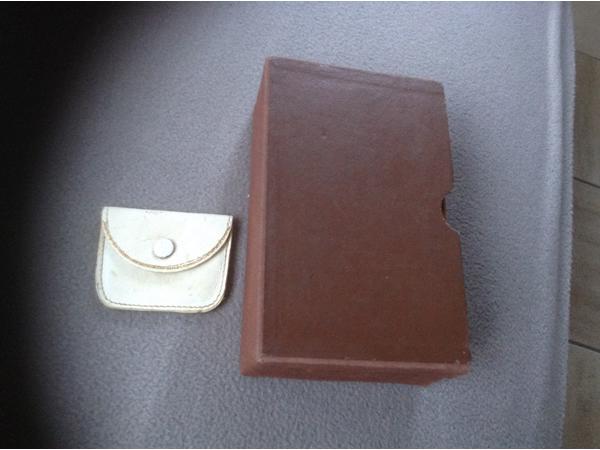 Boek ;Katechismus voor Plechtige Heilige kommunie en vormsel