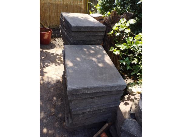 Voor bestrating en sierbestrating