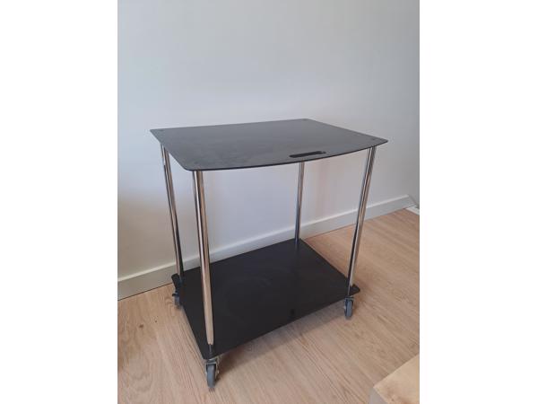 Roltafel / televisiemeubel