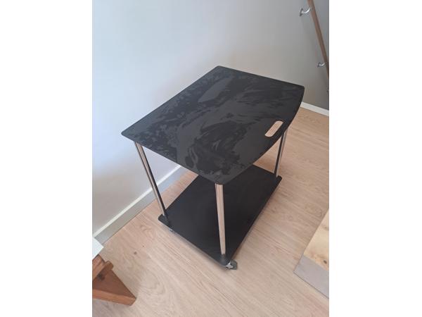 Roltafel / televisiemeubel