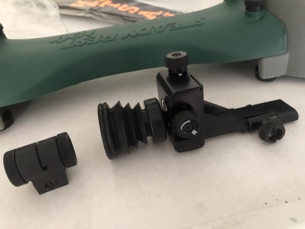 anschutz walther diopters tk ea spul