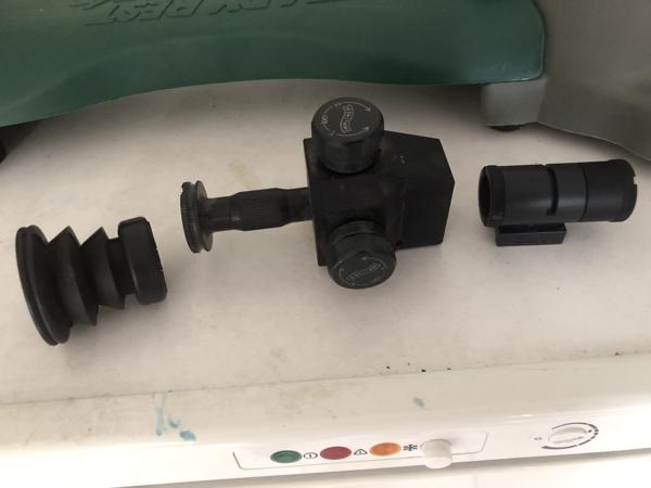 anschutz walther diopters tk ea spul