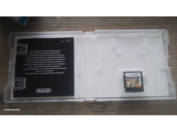 LEGO Indiana Jones 2 - Nintendo DS