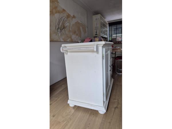 Brocante commode