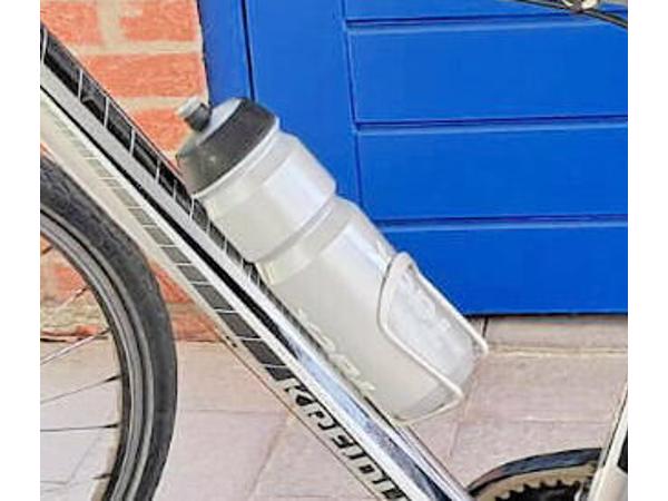 Fiets, aluminium Kreidler RT Light Raise