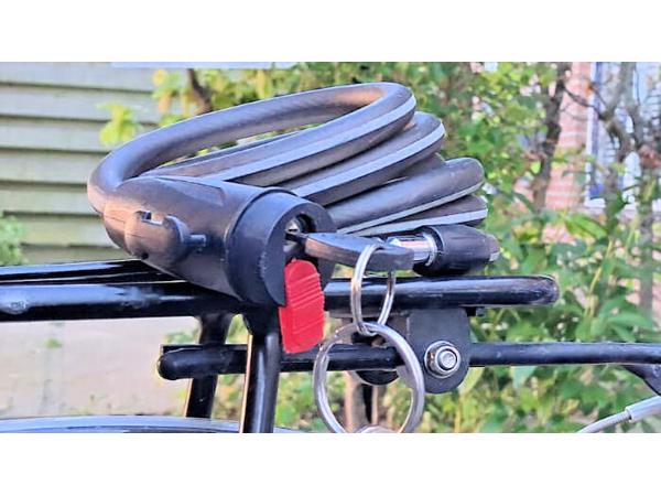 Fiets, aluminium Kreidler RT Light Raise