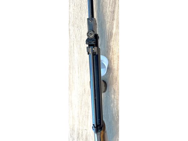 Gamo gamatic luchtbuks