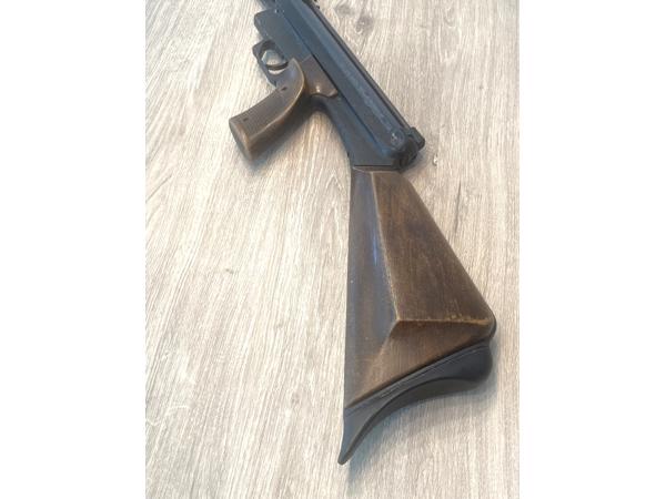 Gamo gamatic luchtbuks
