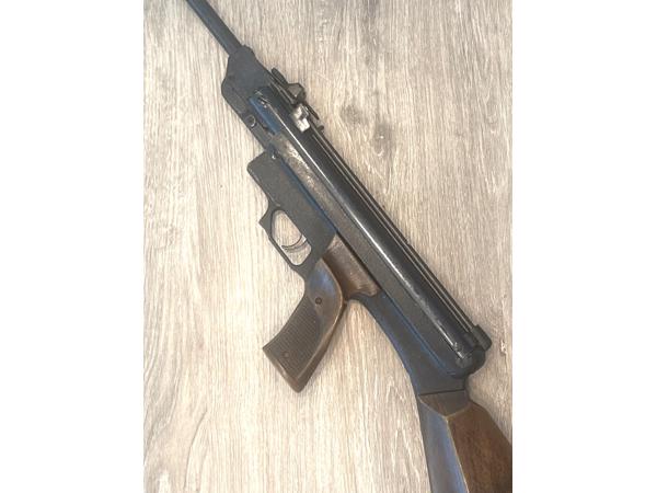 Gamo gamatic luchtbuks