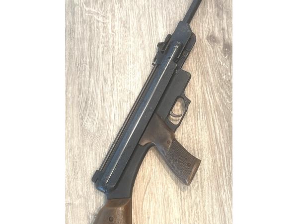 Gamo gamatic luchtbuks