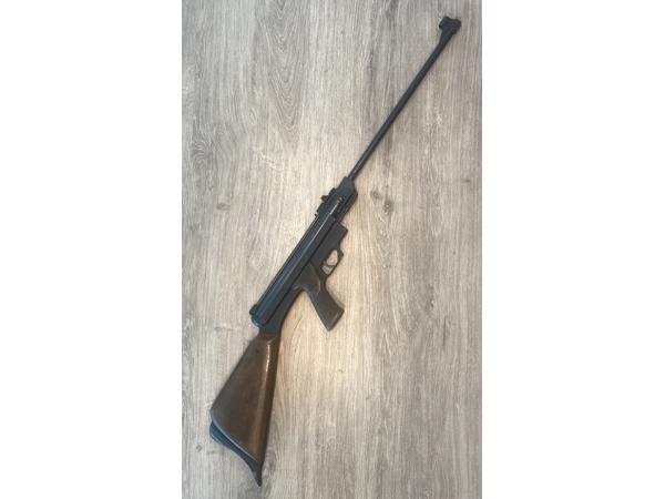 Gamo gamatic luchtbuks