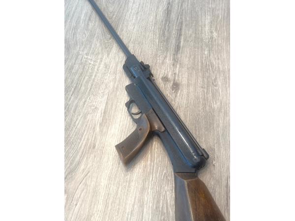 Gamo gamatic luchtbuks