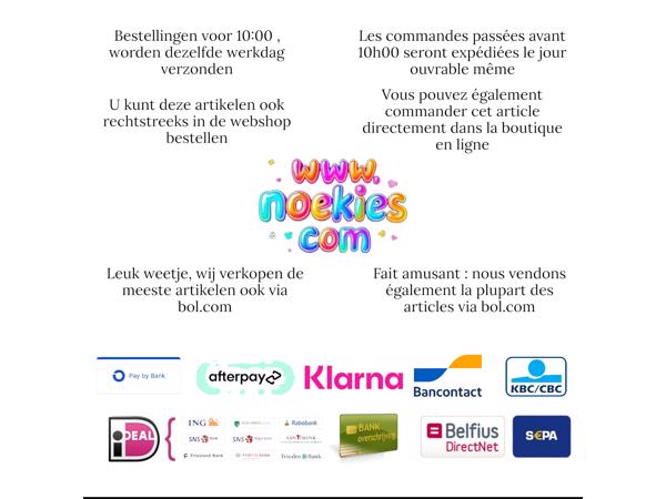 Ibiza style lange zomerjurk L