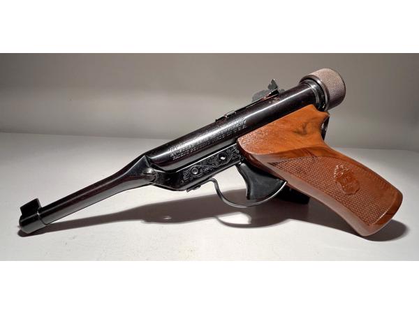 Vintage Hy Score luchtbuks