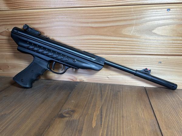 Hatsan / Mercury MOD25 SuperCharger 4,5mm