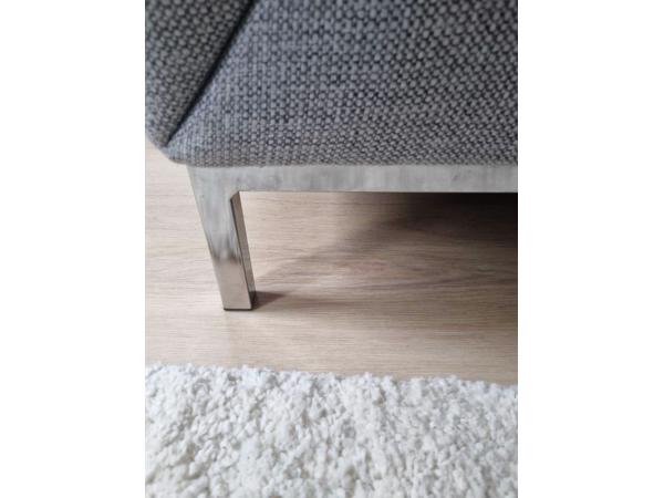 Mooie 2,5 zits bank, in goede staat