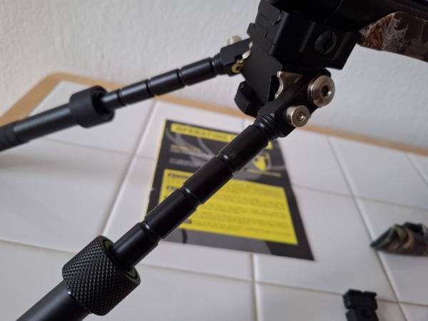 Artemis CP2 CO2 repeteer karabijn / pistool 4,5mm .177