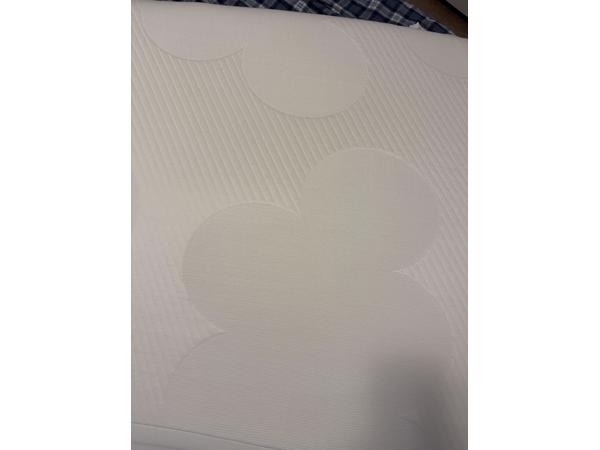 2 cloudpillo matrastoppers 80x200cm
