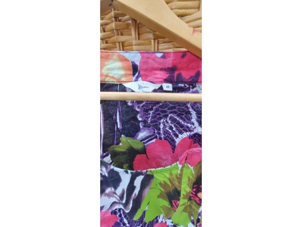 Tuniek van Miss Etam, maat 44