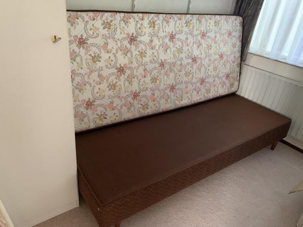 Boxspring 80x190